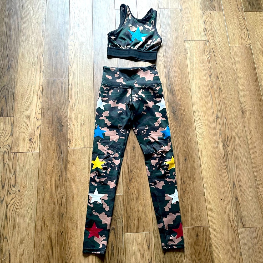 Noli Workout Set XS